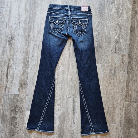 True Religion Jeans - Picture 6 of 8